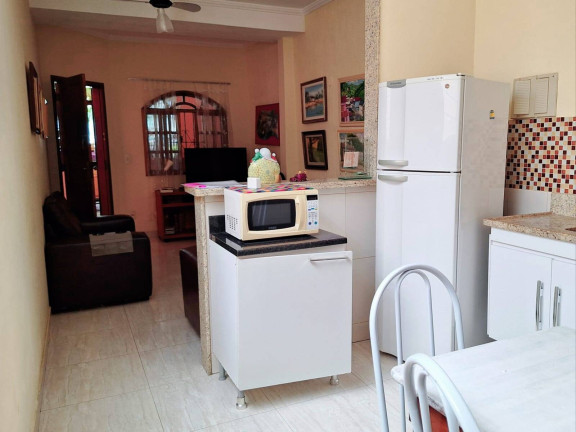 Imagem Casa com 3 Quartos à Venda, 213 m² em Centro - Cabo Frio Imagem Casa com 3 Quartos à Venda, 213 m² em Centro - Cabo Frio