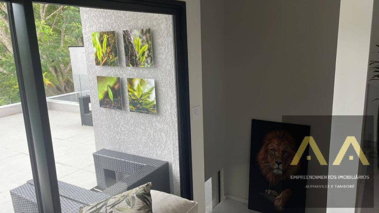 Imagem Casa com 4 Quartos à Venda, 323 m² em Paiol Velho - Santana De Parnaíba