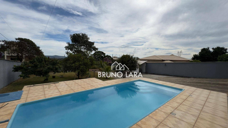 Imagem Casa com 3 Quartos à Venda, 200 m² em Condomínio Fazenda Mirante - Igarapé Imagem Casa com 3 Quartos à Venda, 200 m² em Condomínio Fazenda Mirante - Igarapé