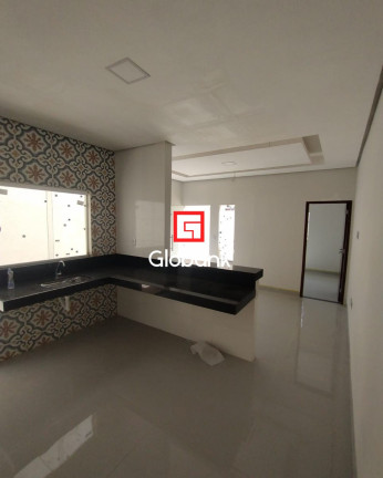 Imagem Casa com 3 Quartos à Venda, 60 m² em Independência - Montes Claros Imagem Casa com 3 Quartos à Venda, 60 m² em Independência - Montes Claros