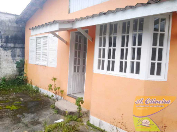Imagem Casa com 3 Quartos à Venda, 80 m² em Taquaral - Ubatuba Imagem Casa com 3 Quartos à Venda, 80 m² em Taquaral - Ubatuba