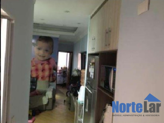 Imagem Apartamento com 2 Quartos à Venda, 59 m² em Campos Elíseos - São Paulo Imagem Apartamento com 2 Quartos à Venda, 59 m² em Campos Elíseos - São Paulo