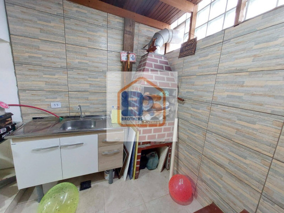 Imagem Casa com 2 Quartos à Venda, 132 m² em Jardim Jaraguá - São Paulo Imagem Casa com 2 Quartos à Venda, 132 m² em Jardim Jaraguá - São Paulo