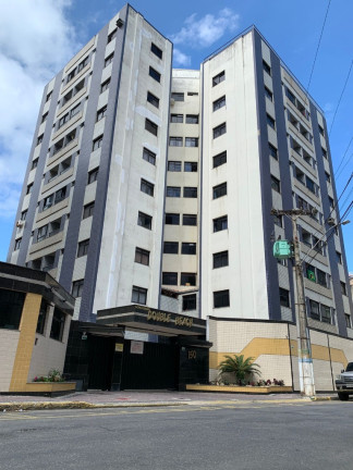 Apartamento com 3 Quartos à Venda, 70 m² em Praia Do Morro - Guarapari