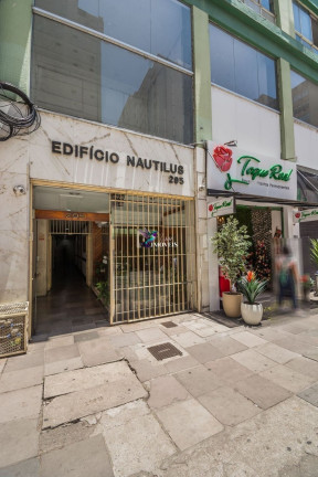 Imagem Apartamento com 1 Quarto à Venda, 53 m² em Centro Histórico - Porto Alegre Imagem Apartamento com 1 Quarto à Venda, 53 m² em Centro Histórico - Porto Alegre