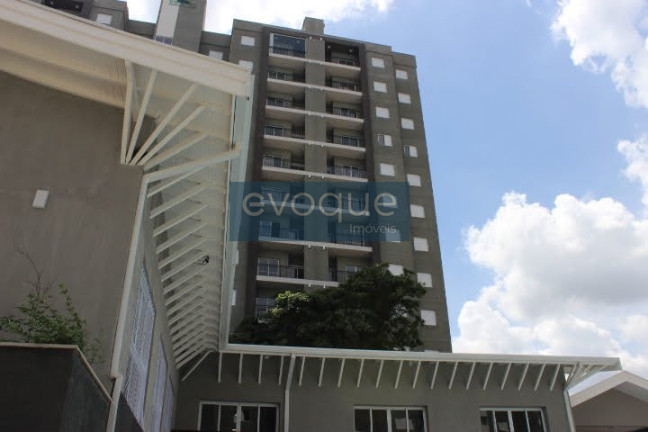 Imagem Apartamento com 2 Quartos à Venda, 52 m² em Chácara Bela Vista - Sumaré Imagem Apartamento com 2 Quartos à Venda, 52 m² em Chácara Bela Vista - Sumaré