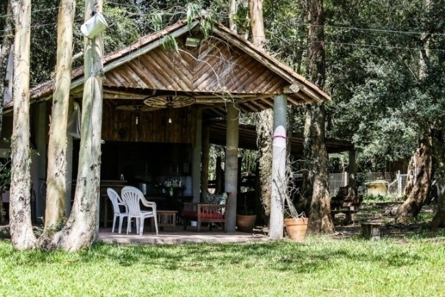 Imagem Chácara à Venda, 2 m² em águas Claras - Viamão