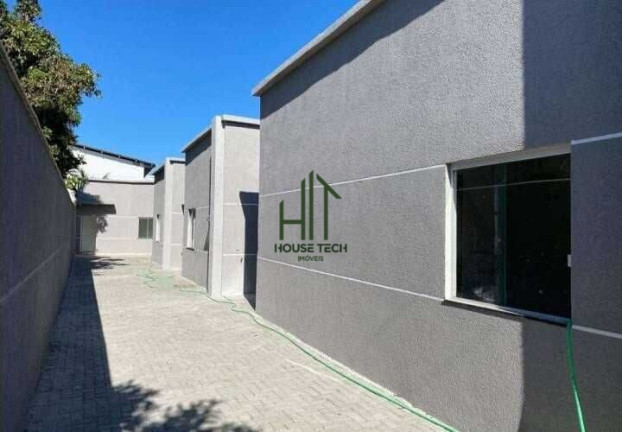 Imagem Casa com 2 Quartos à Venda, 47 m² em Brasilia - Itapoá Imagem Casa com 2 Quartos à Venda, 47 m² em Brasilia - Itapoá