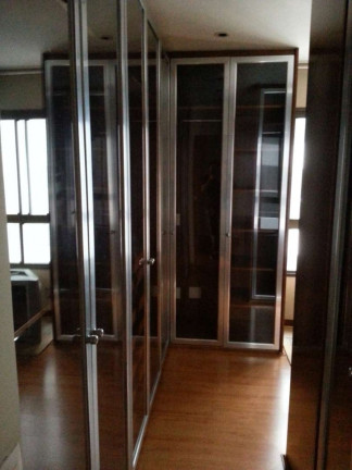 Imagem Apartamento com 3 Quartos à Venda, 155 m² em Vila Regente Feijo - São Paulo Imagem Apartamento com 3 Quartos à Venda, 155 m² em Vila Regente Feijo - São Paulo