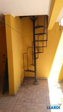 Imagem Sobrado com 3 Quartos para Alugar, 180 m² em Jardim Milena - Santo André Imagem Sobrado com 3 Quartos para Alugar, 180 m² em Jardim Milena - Santo André