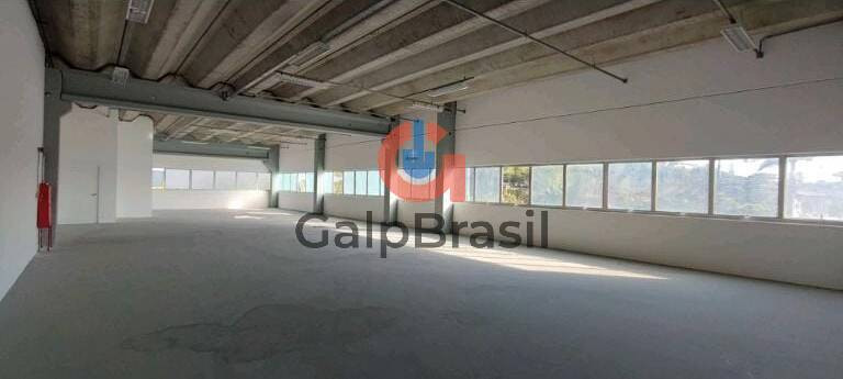 Imagem Galpão à Venda, 1 m² em Jardim Mutinga - Barueri