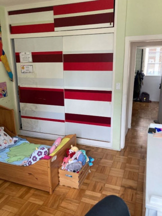 Imagem Apartamento com 3 Quartos à Venda, 128 m² em Itaim Bibi - São Paulo