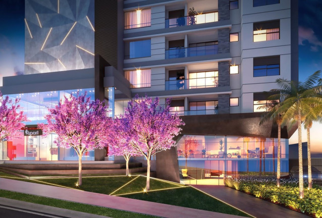 Apartamento com 1 Quarto à Venda, 38 m² em Vila Mariana - São Paulo