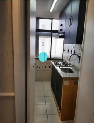 Imagem Apartamento com 1 Quarto para Alugar, 30 m² em República - São Paulo Imagem Apartamento com 1 Quarto para Alugar, 30 m² em República - São Paulo