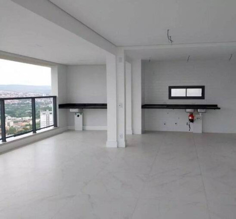 Imagem Apartamento com 3 Quartos à Venda, 173 m² em Jardim Faculdade - Sorocaba