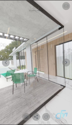 Imagem Casa com 3 Quartos à Venda, 210 m² em Cézar De Souza - Mogi Das Cruzes