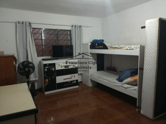 Imagem Casa com 2 Quartos à Venda, 36 m² em Village Santana - Guaratinguetá Imagem Casa com 2 Quartos à Venda, 36 m² em Village Santana - Guaratinguetá