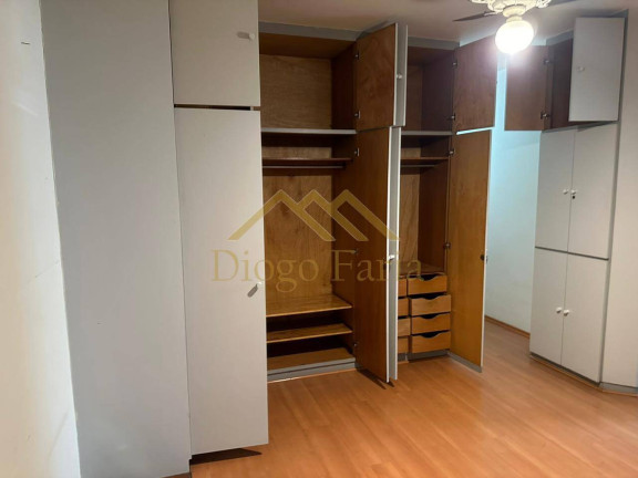 Imagem Apartamento com 3 Quartos à Venda, 140 m² em Perdizes - São Paulo Imagem Apartamento com 3 Quartos à Venda, 140 m² em Perdizes - São Paulo
