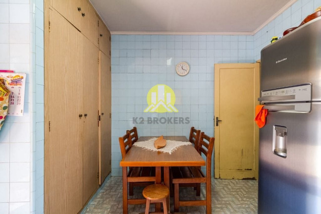 Imagem Casa com 3 Quartos à Venda, 112 m² em Vila Olímpia - São Paulo Imagem Casa com 3 Quartos à Venda, 112 m² em Vila Olímpia - São Paulo