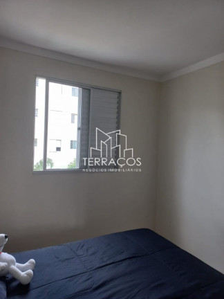 Imagem Apartamento com 2 Quartos à Venda, 56 m² em Recanto Quarto Centenário - Jundiaí Imagem Apartamento com 2 Quartos à Venda, 56 m² em Recanto Quarto Centenário - Jundiaí