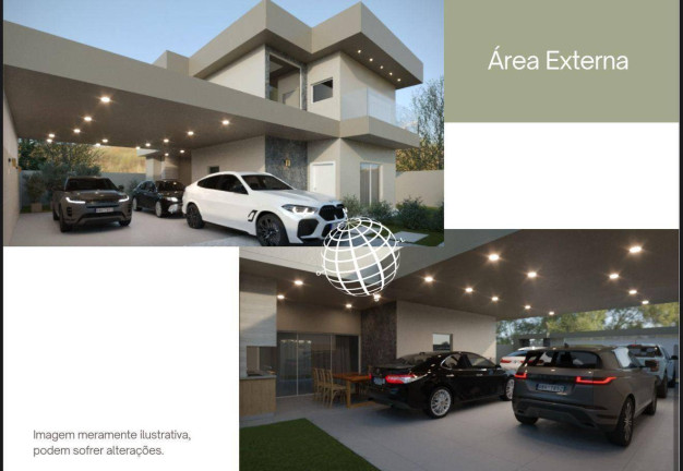Imagem Casa com 3 Quartos à Venda, 177 m² em Vila Loanda - Atibaia Imagem Casa com 3 Quartos à Venda, 177 m² em Vila Loanda - Atibaia