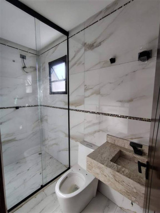 Imagem Casa com 4 Quartos à Venda, 128 m² em Caiçara - Praia Grande Imagem Casa com 4 Quartos à Venda, 128 m² em Caiçara - Praia Grande