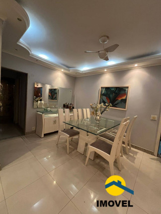Imagem Apartamento com 2 Quartos à Venda, 115 m² em Icaraí - Niterói