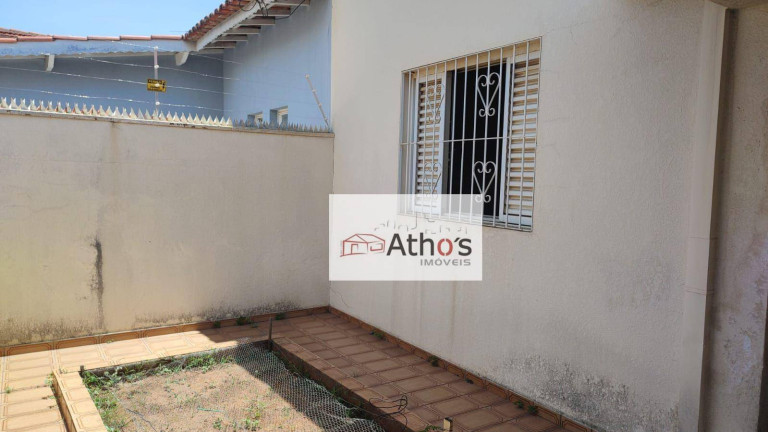 Imagem Casa com 3 Quartos à Venda ou Locação, 134 m² em Centro - Indaiatuba Imagem Casa com 3 Quartos à Venda ou Locação, 134 m² em Centro - Indaiatuba