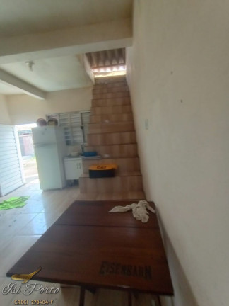 Imagem Casa com 2 Quartos à Venda, 99 m² em 11 - Praia Grande 
