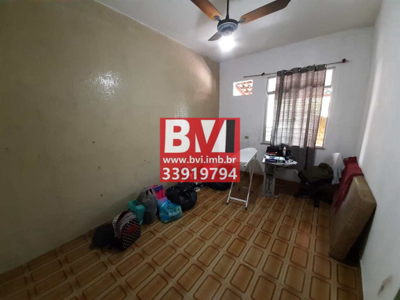Imagem Casa com 4 Quartos à Venda, 120 m² em Ramos - Rio De Janeiro