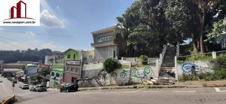 Imagem Sobrado à Venda, em Centro - Franco Da Rocha Imagem Sobrado à Venda, em Centro - Franco Da Rocha