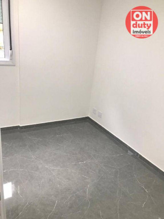 Imagem Apartamento com 1 Quarto à Venda, 40 m² em Marapé - Santos Imagem Apartamento com 1 Quarto à Venda, 40 m² em Marapé - Santos
