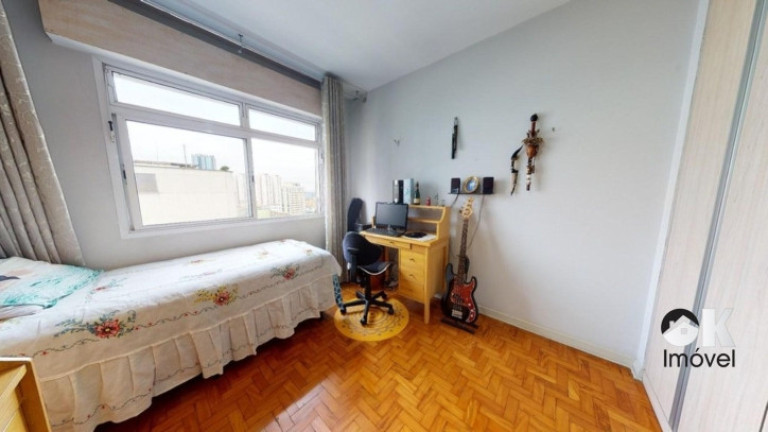 Imagem Apartamento com 3 Quartos à Venda, 106 m² em Perdizes - São Paulo