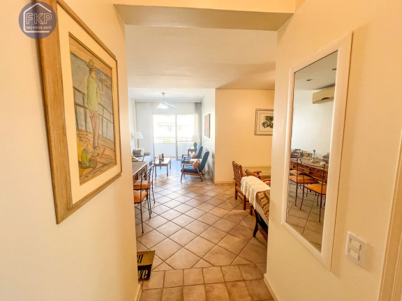 Imagem Apartamento com 3 Quartos à Venda, 122 m² em Centro - Florianópolis