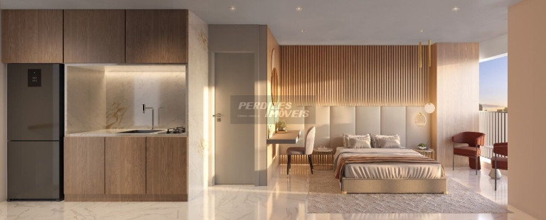 Imagem Apartamento com 1 Quarto à Venda, 34 m² em Vila Mariana - São Paulo Imagem Apartamento com 1 Quarto à Venda, 34 m² em Vila Mariana - São Paulo