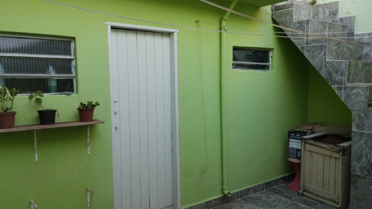 Imagem Casa com 2 Quartos à Venda, 82 m² em Vila Antonieta - São Paulo Imagem Casa com 2 Quartos à Venda, 82 m² em Vila Antonieta - São Paulo