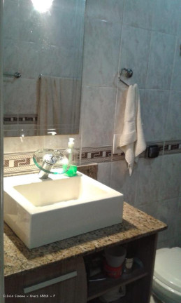 Imagem Apartamento à Venda, em Itararé - São Vicente Imagem Apartamento à Venda, em Itararé - São Vicente