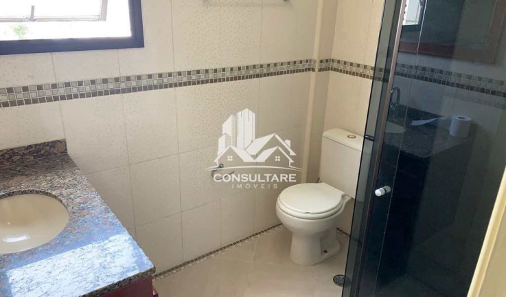 Imagem Apartamento com 2 Quartos à Venda, 85 m² em Marapé - Santos Imagem Apartamento com 2 Quartos à Venda, 85 m² em Marapé - Santos