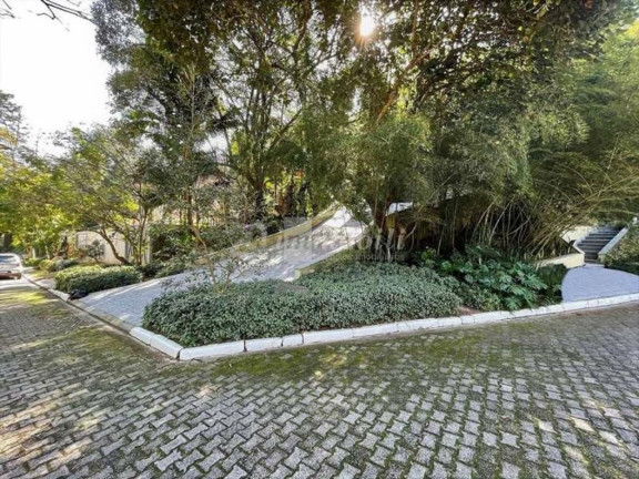 Imagem Casa com 4 Quartos à Venda, 553 m² em Forest Hills - Jandira Imagem Casa com 4 Quartos à Venda, 553 m² em Forest Hills - Jandira