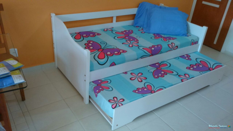 Imagem Apartamento com 2 Quartos para Alugar, 56 m² em Itaguá - Ubatuba