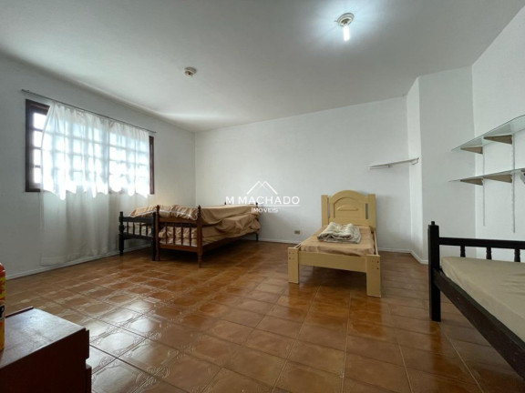 Imagem Casa com 7 Quartos à Venda, 480 m² em Balneário Praia De Leste - Pontal Do Parana