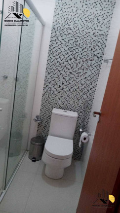 Imagem Casa com 4 Quartos à Venda, 360 m² em Santa Mônica - Uberlândia Imagem Casa com 4 Quartos à Venda, 360 m² em Santa Mônica - Uberlândia