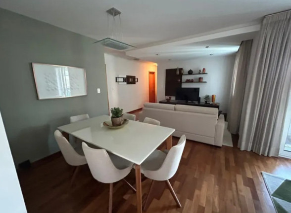 Imagem Imóvel com 3 Quartos à Venda, 131 m² em Pinheiros - São Paulo