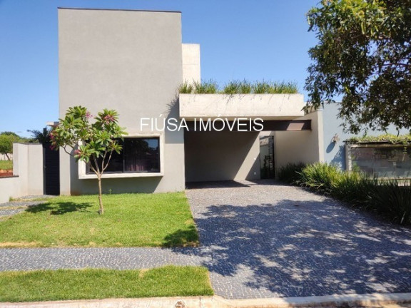 Imagem Casa com 3 Quartos à Venda,  em Portal Da Mata - Ribeirão Preto