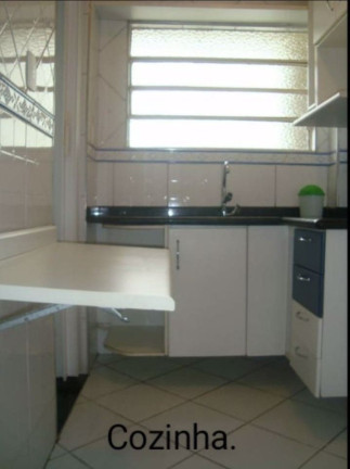 Imagem Apartamento com 2 Quartos à Venda, 48 m² em Vila Mariana - São Paulo