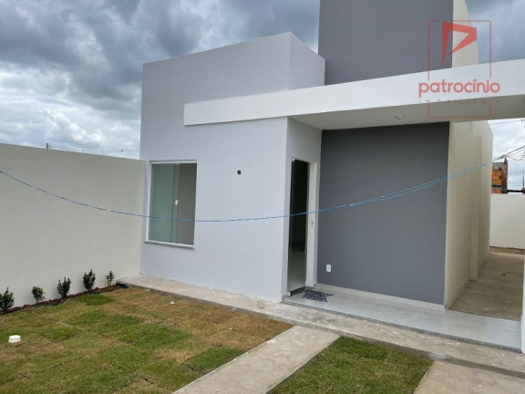 Imagem Casa com 2 Quartos à Venda, 61 m² em Conceição - Feira De Santana Imagem Casa com 2 Quartos à Venda, 61 m² em Conceição - Feira De Santana