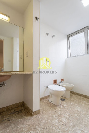 Imagem Apartamento com 3 Quartos à Venda, 106 m² em Itaim Bibi - São Paulo Imagem Apartamento com 3 Quartos à Venda, 106 m² em Itaim Bibi - São Paulo