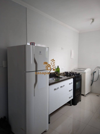 Imagem Apartamento com 2 Quartos à Venda, 40 m² em Vila Curuça - Santo André Imagem Apartamento com 2 Quartos à Venda, 40 m² em Vila Curuça - Santo André