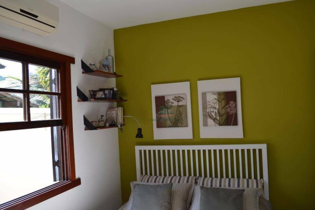 Imagem Casa com 5 Quartos à Venda, 450 m² em Camboinhas - Niterói Imagem Casa com 5 Quartos à Venda, 450 m² em Camboinhas - Niterói