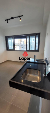 Imagem Apartamento com 1 Quarto à Venda, 14 m² em Pinheiros - São Paulo